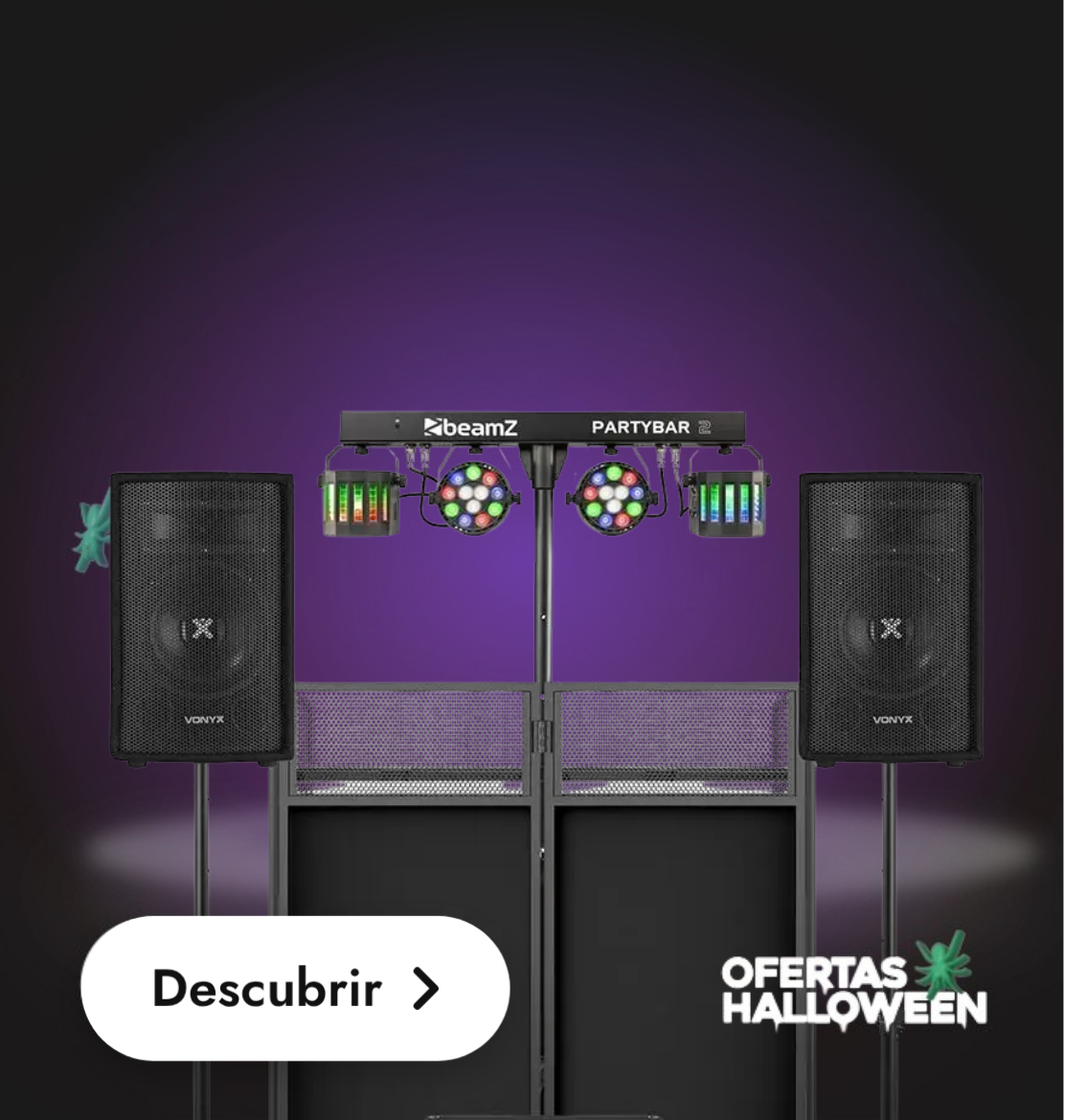 Packs de Sonido
