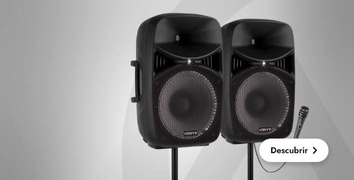 Packs de Sonido